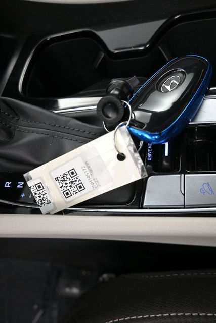 Used 2022 Blue Hyundai SEL image 11