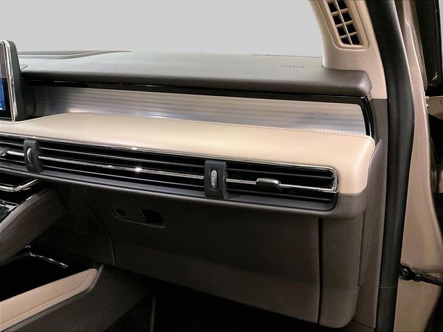 2020 Lincoln Corsair Standard Brown at Phil Fitts Ford