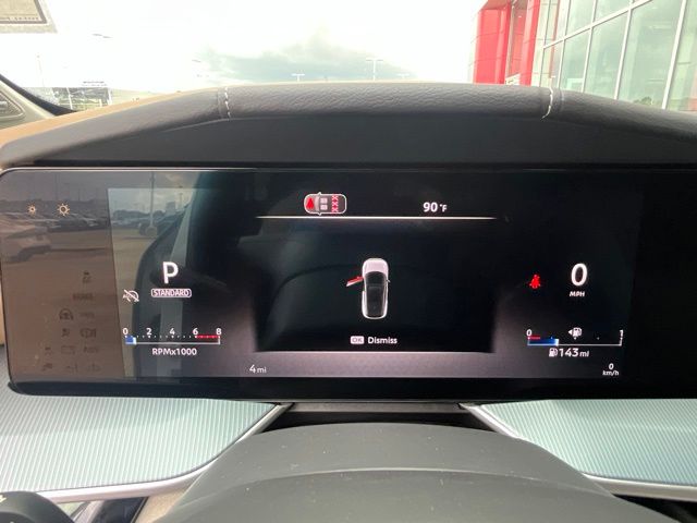 New 2026 Nissan Murano SUV