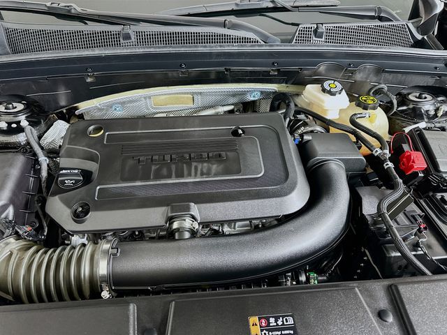 Thumbnail: 2023 Buick Envision - 30