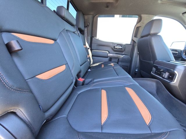 Photo of 2022 GMC Sierra 1500 Limited AT4 in Dallas, GA - 14,  2022 GMC Sierra 1500 Limited AT4:166888B