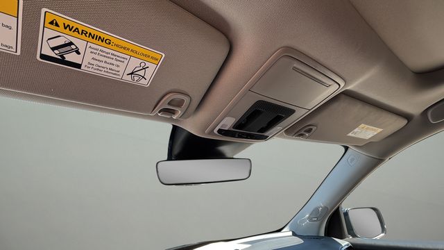 Used 2025  Honda Touring image 28