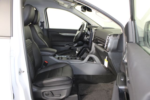 2025 Ford Ranger Lariat photo