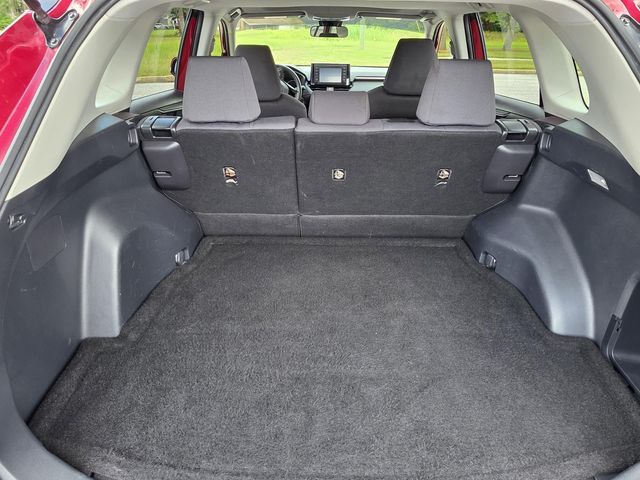 Used 2019 Toyota RAV4 SUV