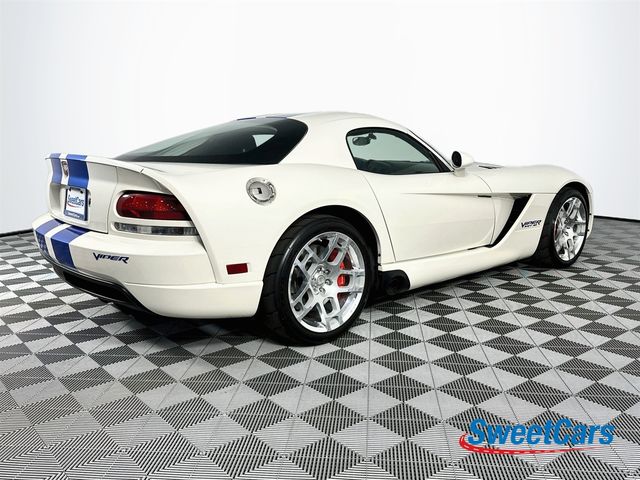 2006 Dodge Viper