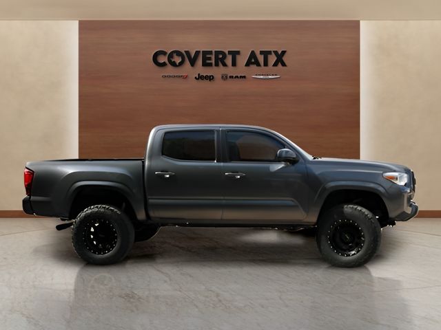 Used Car 2021 Toyota Tacoma  Sr For Sale Under $30,000 In Austin, Texas