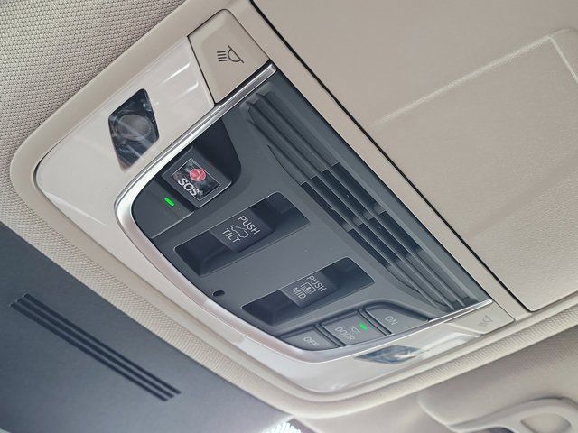 2025 Acura MDX Technology Package - Photo 20