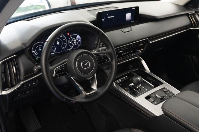 Used 2024 Mazda CX-90 PHEV SUV