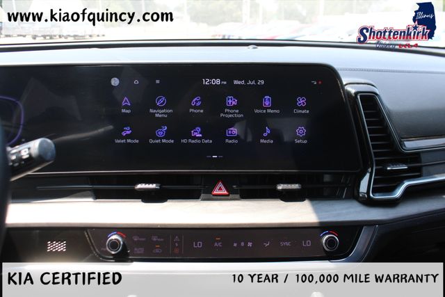 Used 2023 Kia Sportage SUV