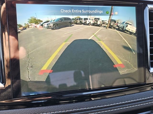 2026 Chrysler Pacifica Limited AWD