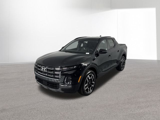 New 2025 Hyundai Santa Cruz For Sale in Indianapolis, IN