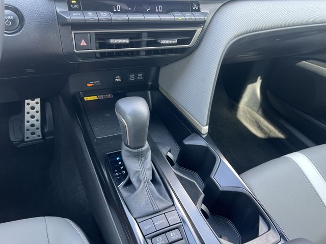 Used 2026 White Toyota SE image 25