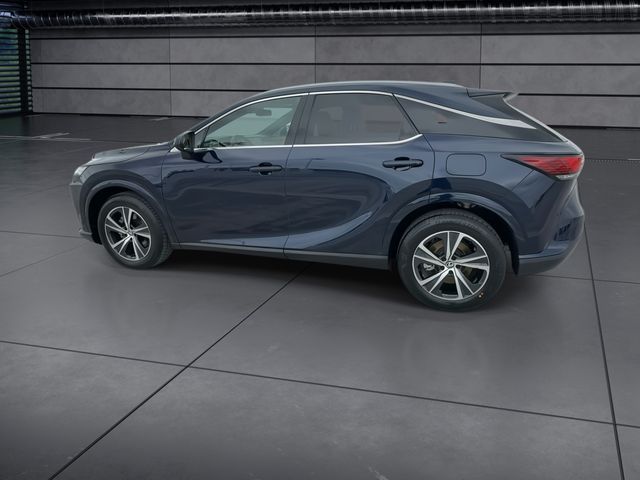 Used 2023 Lexus RX SUV