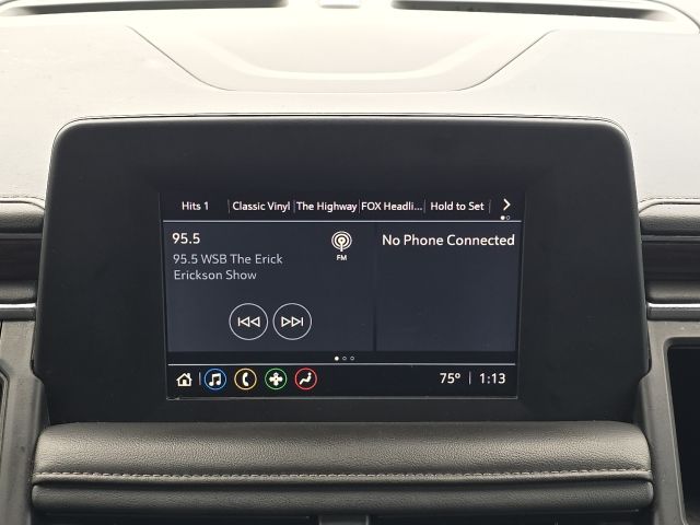 Photo of 2023 Chevrolet Tahoe LS in Dallas, GA - 33,  2023 Chevrolet Tahoe LS:C02425