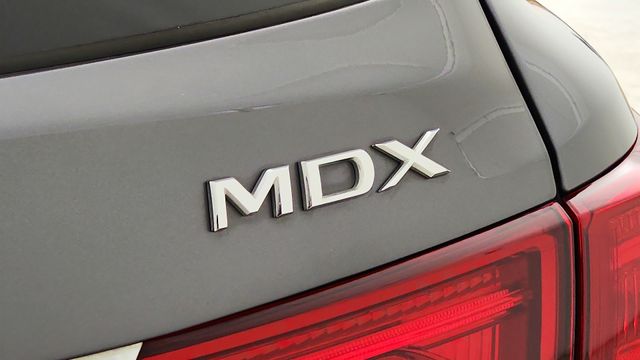 2019 Acura MDX 3.5L Technology Package  at Emmons Autoplex