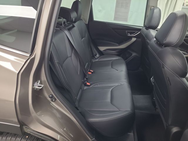 2023 – Subaru – Forester