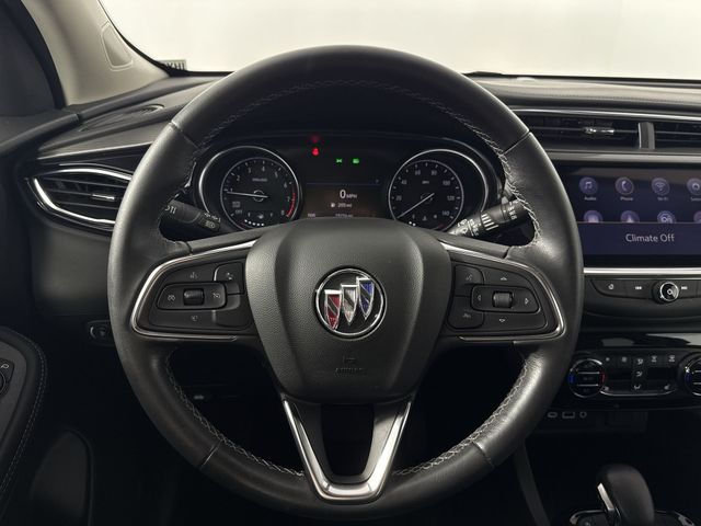 Used 2022 Buick Encore GX For Sale in Indianapolis, IN