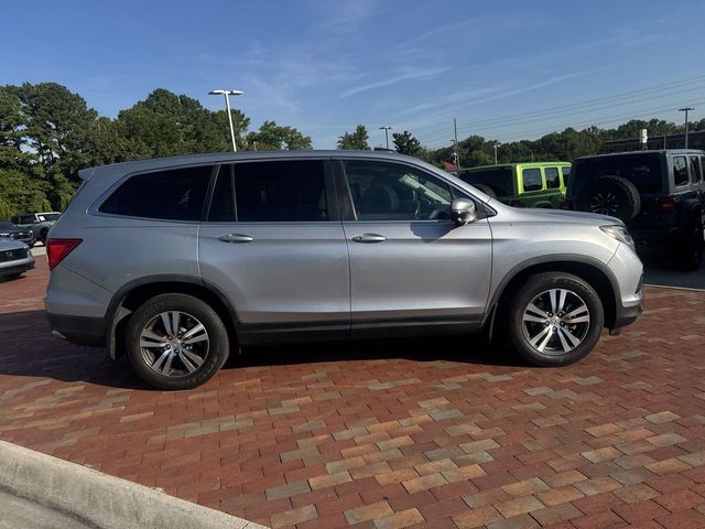 Used 2016 Honda Pilot SUV