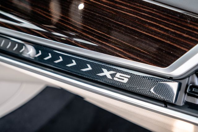New 2026 BMW X5 SUV