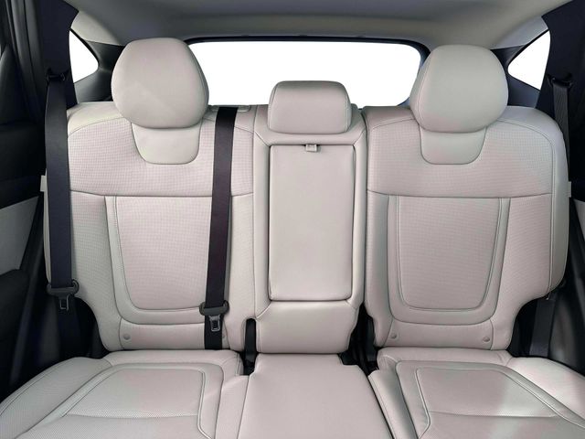 New 2026 Gray Hyundai Limited image 16