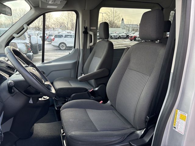 used 2019 Ford Transit-350 car, priced at $27,500