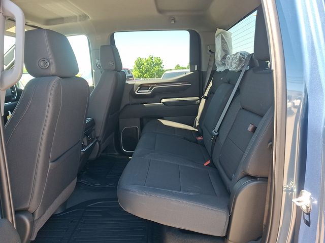 new 2026 GMC Sierra 1500 car, priced at $59,870