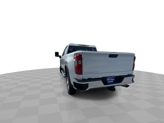 Used 2024 Chevrolet Silverado 2500HD For Sale in Livonia, MI