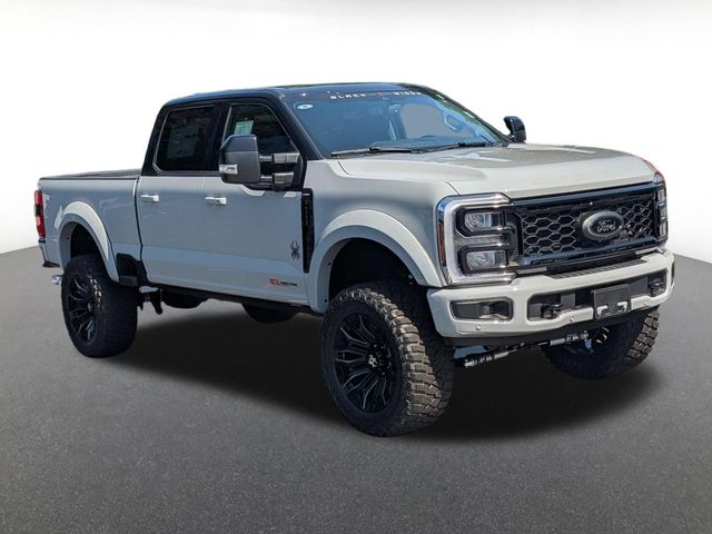 Avalanche 2026 Ford F-250 Super Duty Pickup Truck Four-Wheel Drive Automatic