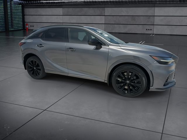 Used 2023 Lexus RX SUV