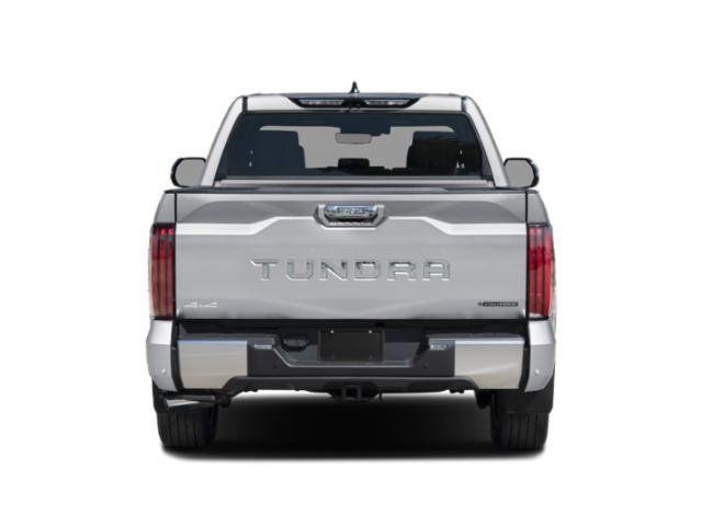 New 2026 Toyota Tundra i-FORCE MAX Truck