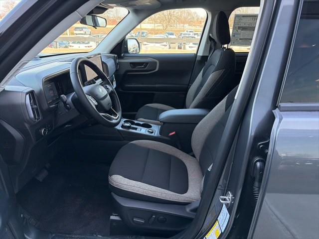 New 2026 Gray Ford Big Bend image 15