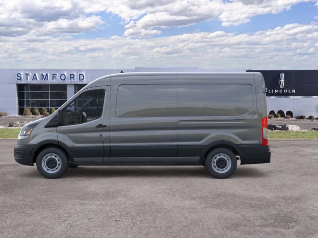 New 2026 Ford Transit-250 Van