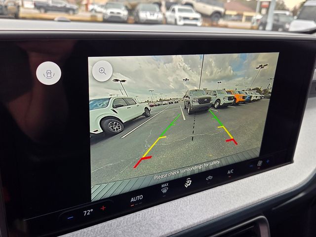 New 2026 Gray Ford XLT image 20