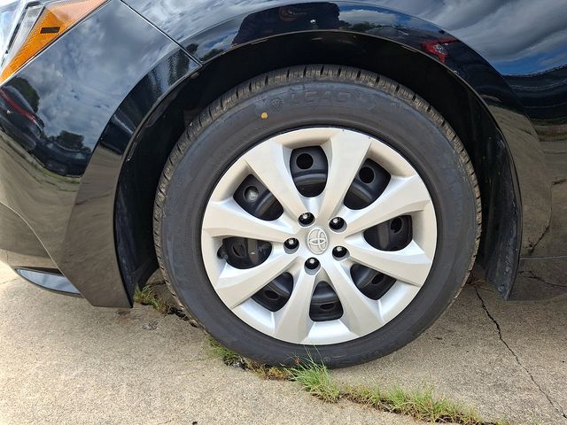 Used 2024 Toyota Corolla Sedan