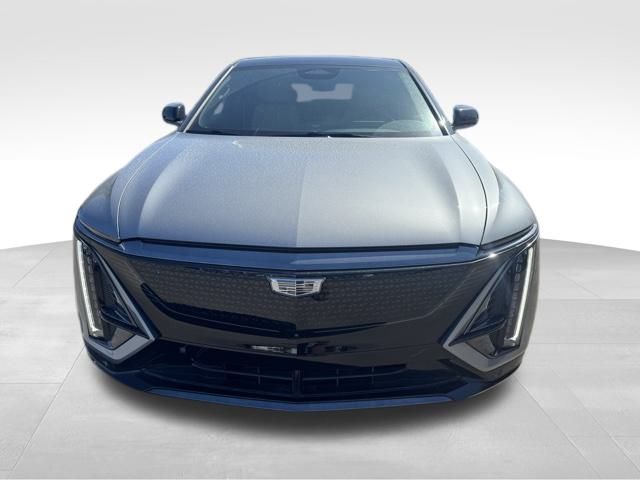 2024 Cadillac LYRIQ Sport 28