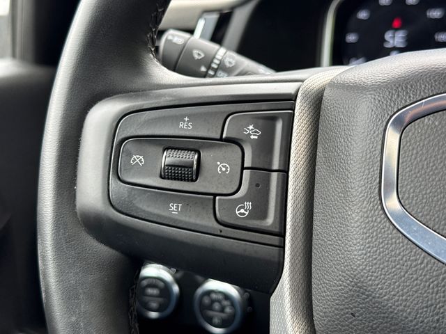 Used 2024 Silver GMC Denali image 29