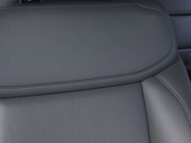 New 2026 Black Ford Active image 16