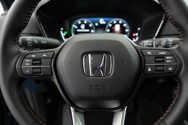 2026 Honda CR-V Sport-L - Photo 22
