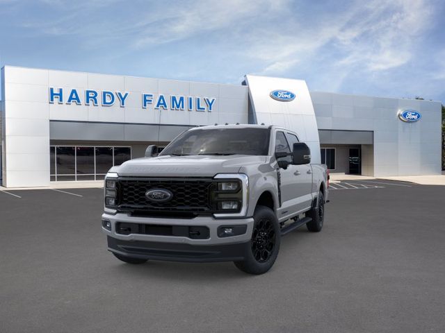 2026 Ford F-250SD Lariat:169301