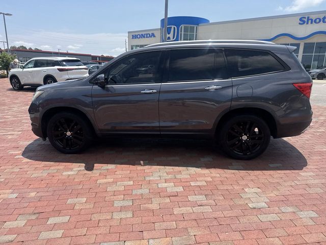 Used 2017 Honda Pilot SUV