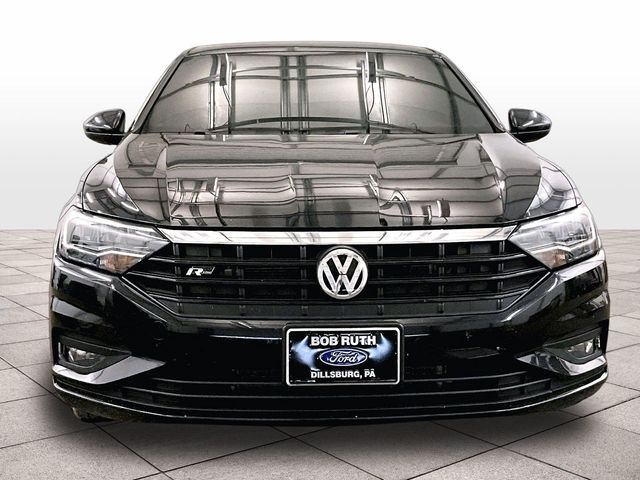 2021 Volkswagen Jetta R-Line - 2