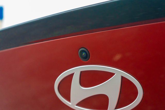 New 2026 Hyundai Elantra Sedan