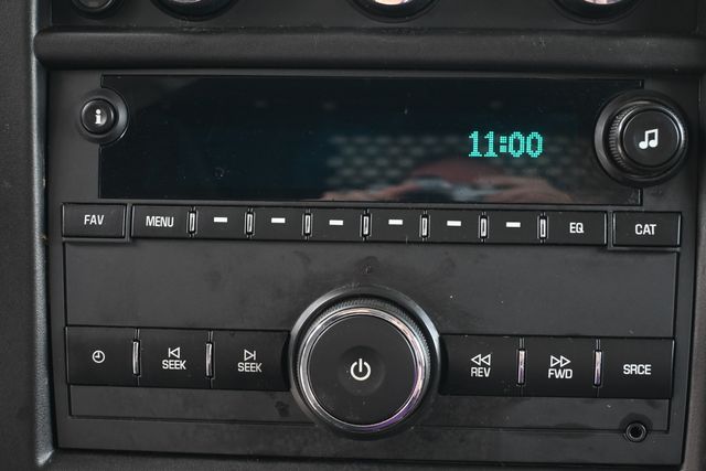 2023 GMC Savana 2500 Work Van photo