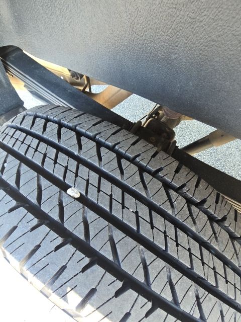 2024 Chevrolet Silverado 2500HD LT:45647A