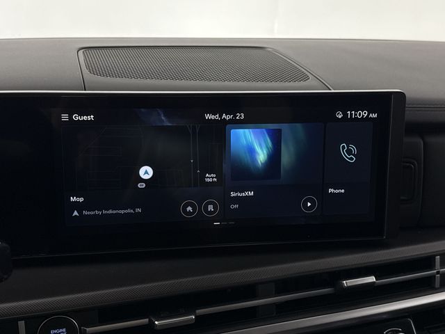 New 2025 Hyundai Santa Fe For Sale in Indianapolis, IN