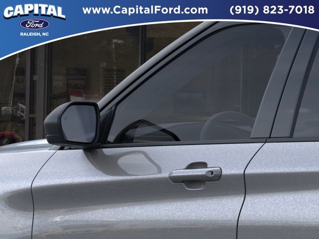 New 2026 Gray Ford Active image 20