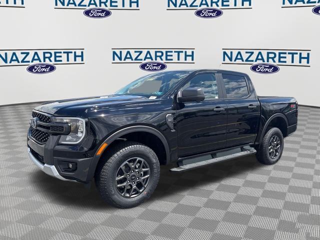 new 2026 Ford Ranger car, priced at $44,720