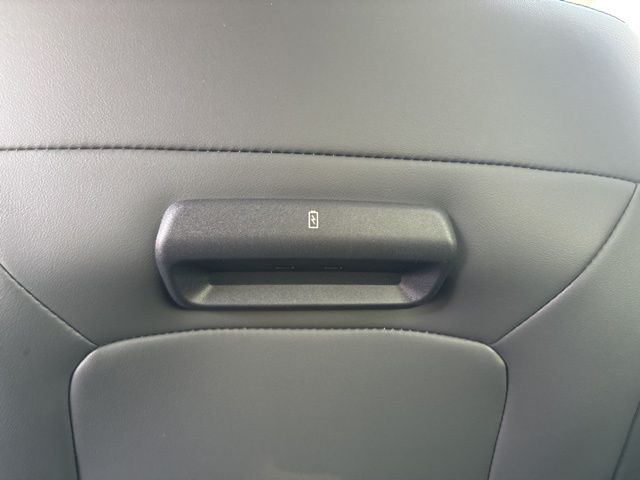 New 2026 Black Ford Active image 25