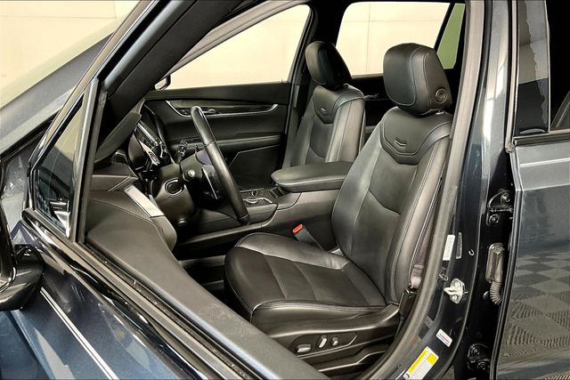 Used 2021 Cadillac XT6 For Sale in OLIVE BRANCH, MS