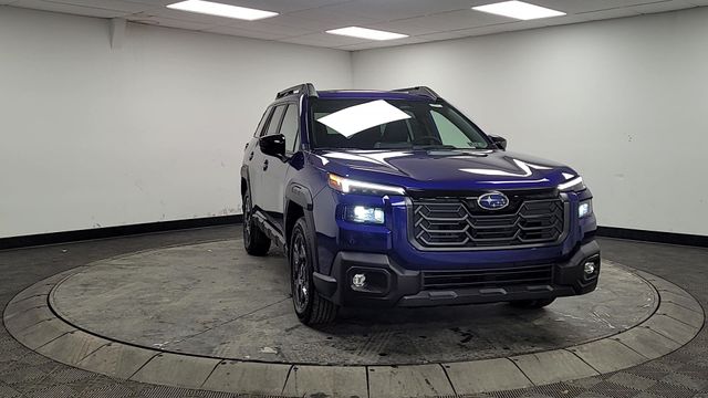 2026 – Subaru – Outback